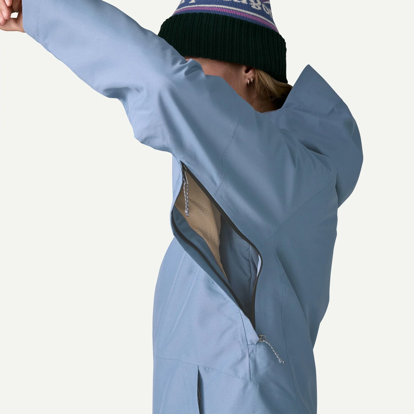 Women's 3-in-1 Powder Town Jacket - US 3103