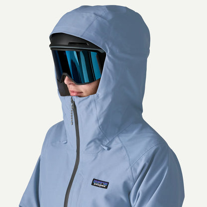 Women's 3-in-1 Powder Town Jacket - US 3103