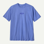 Women's '95 Oval Logo Oversized T-Shirt - US 8542