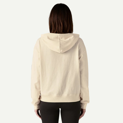 Women's Ahnya Full-Zip Hoody - US 1175