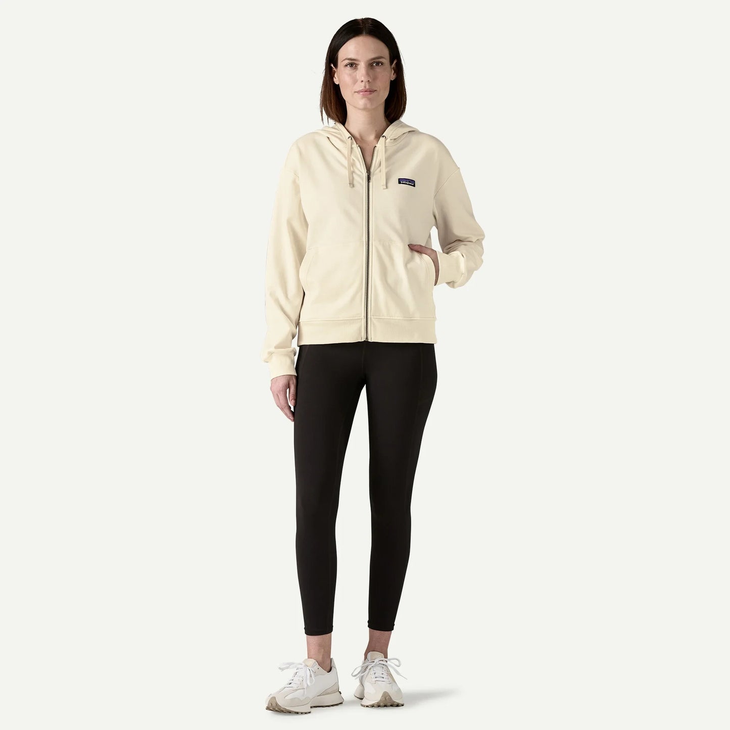Women's Ahnya Full-Zip Hoody - US 1175