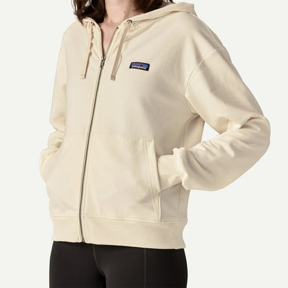 Women's Ahnya Full-Zip Hoody - US 1175