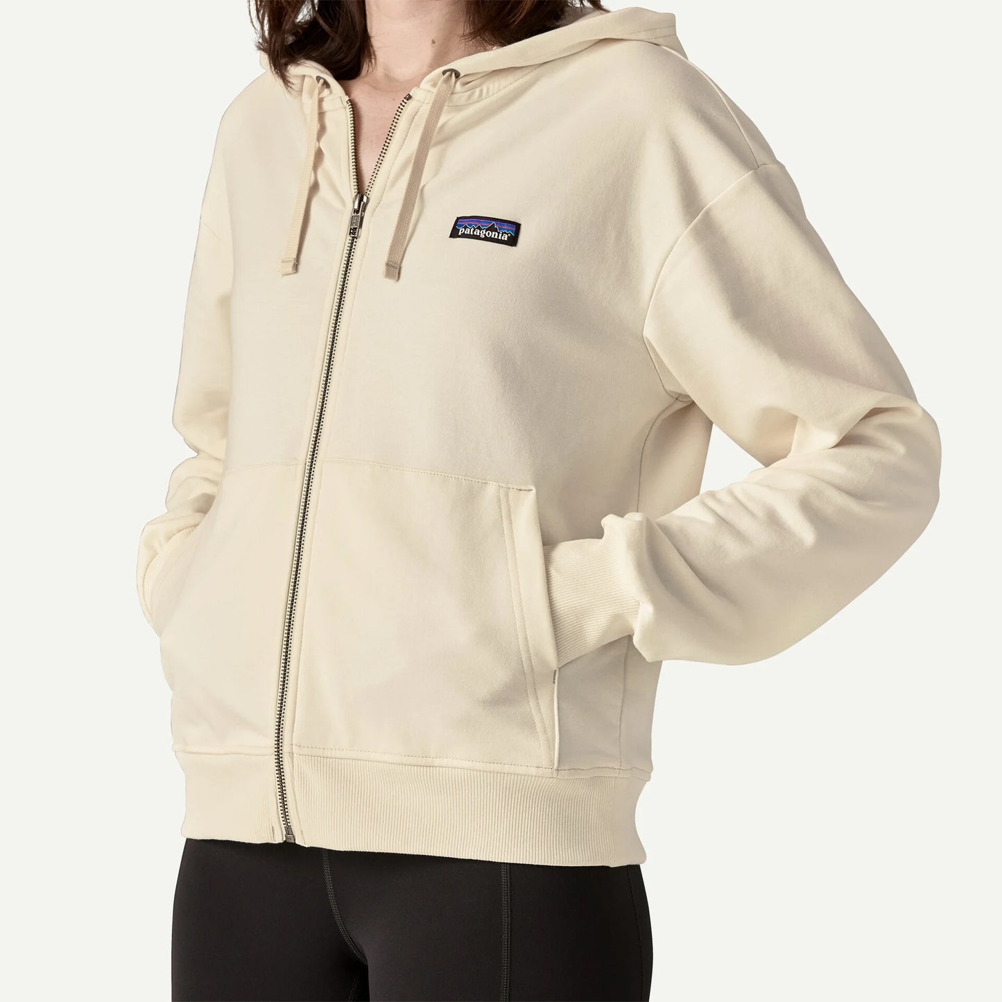 Women's Ahnya Full-Zip Hoody - US 0664