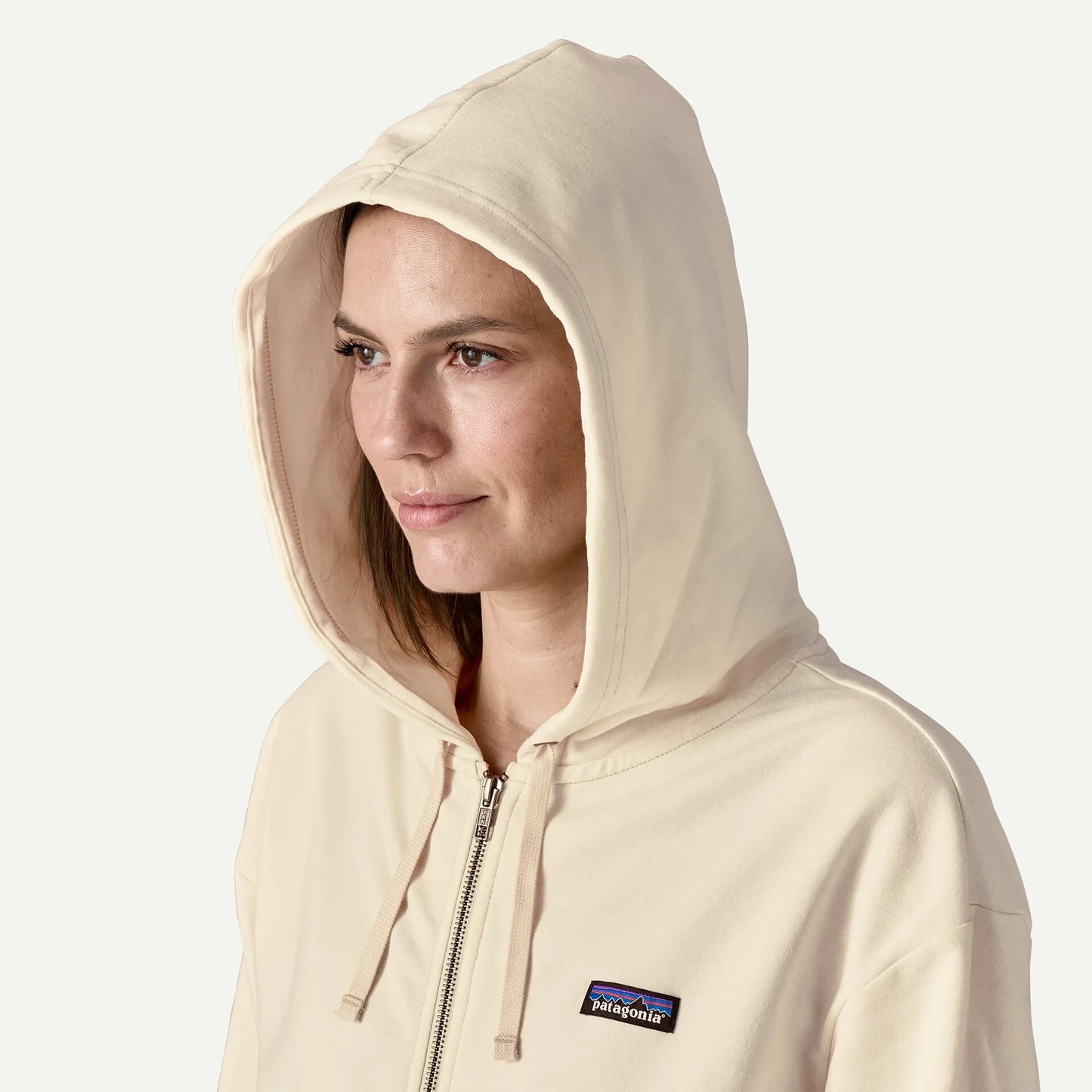Women's Ahnya Full-Zip Hoody - US 1175