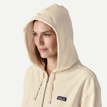 Women's Ahnya Full-Zip Hoody - US 1175