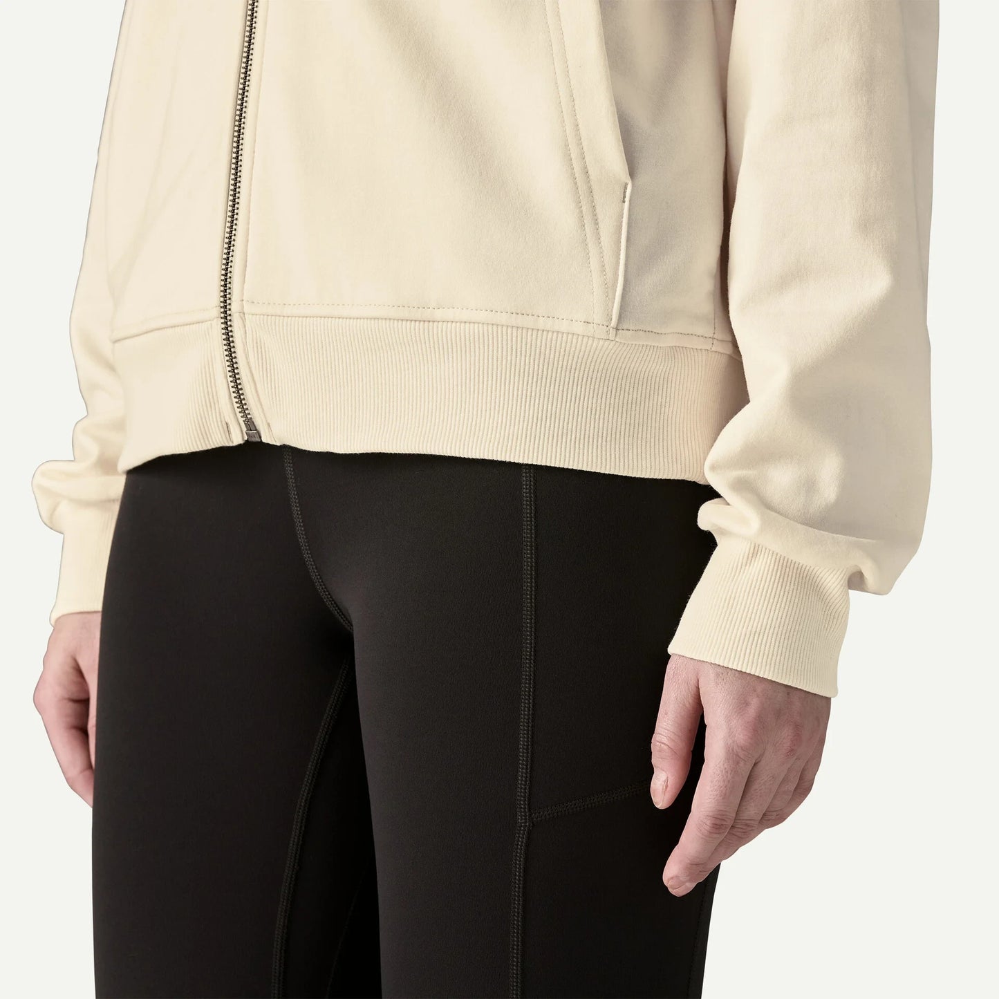 Women's Ahnya Full-Zip Hoody - US 0073
