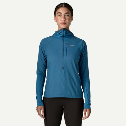 Women's Airshed Pro Pullover - US 7107