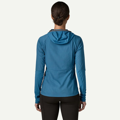 Women's Airshed Pro Pullover - US 7895