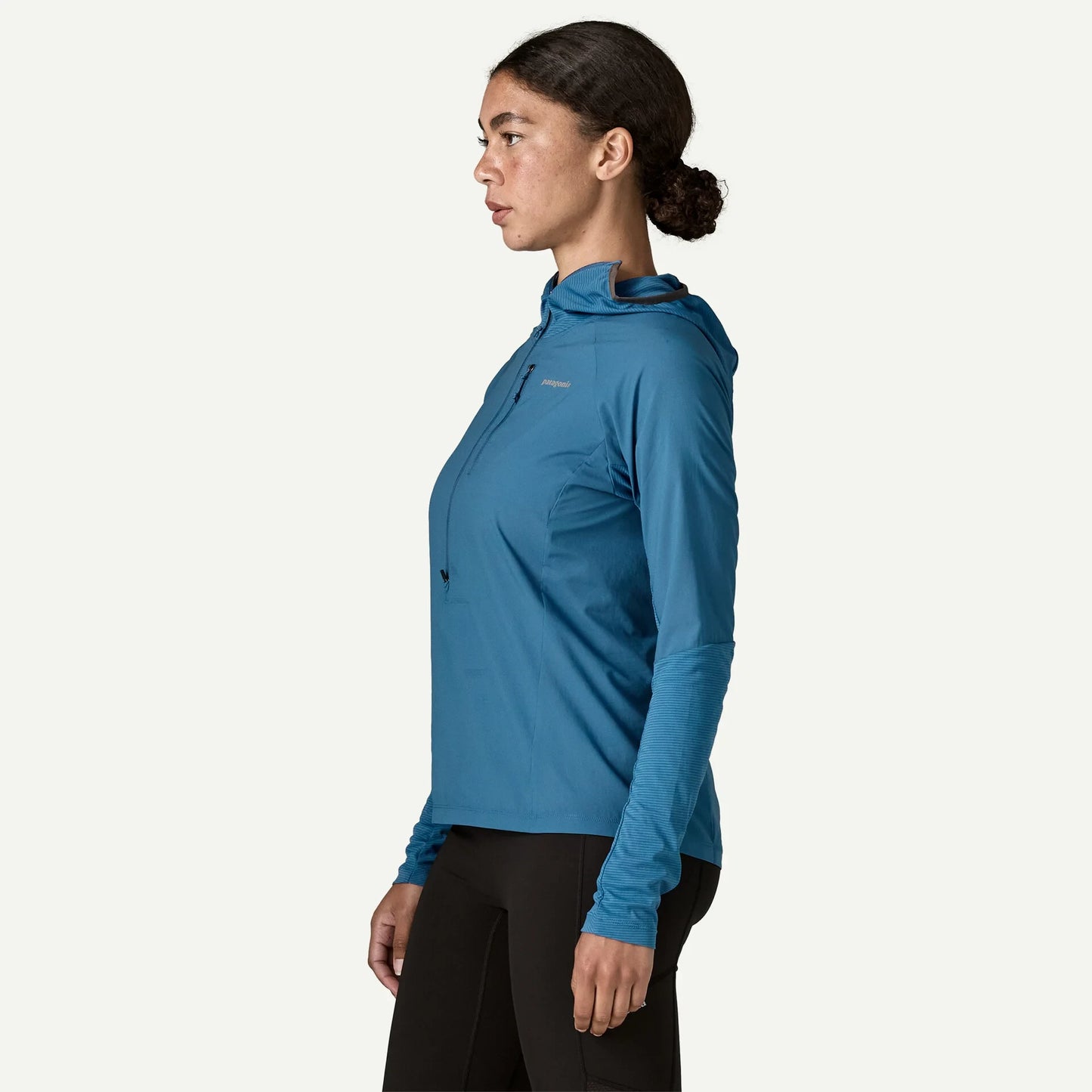 Women's Airshed Pro Pullover - US 7107