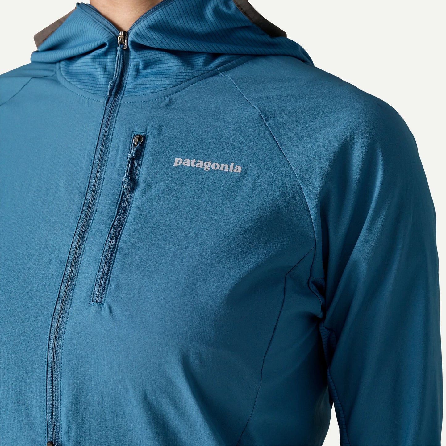 Women's Airshed Pro Pullover - US 7107