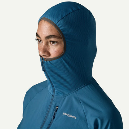 Women's Airshed Pro Pullover - US 7895