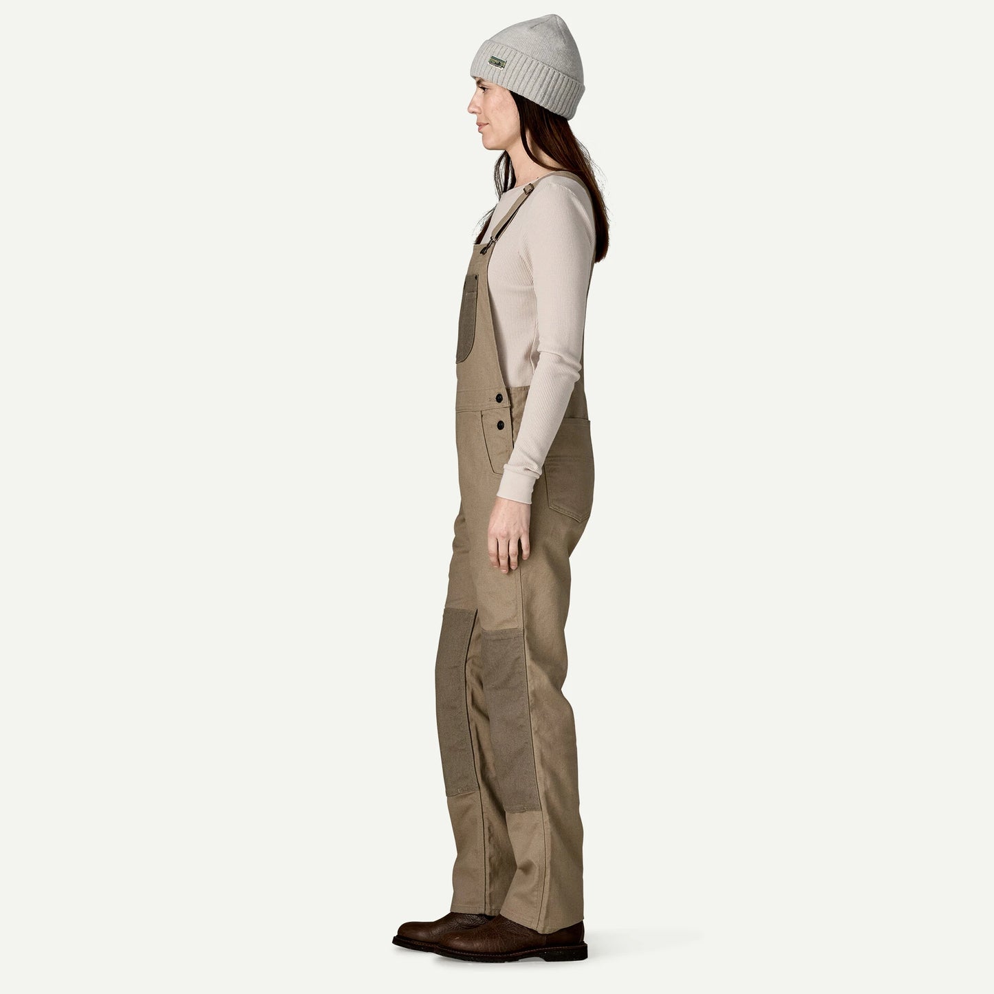 Women's All Seasons Bib Work Overalls - Regular - US 2333