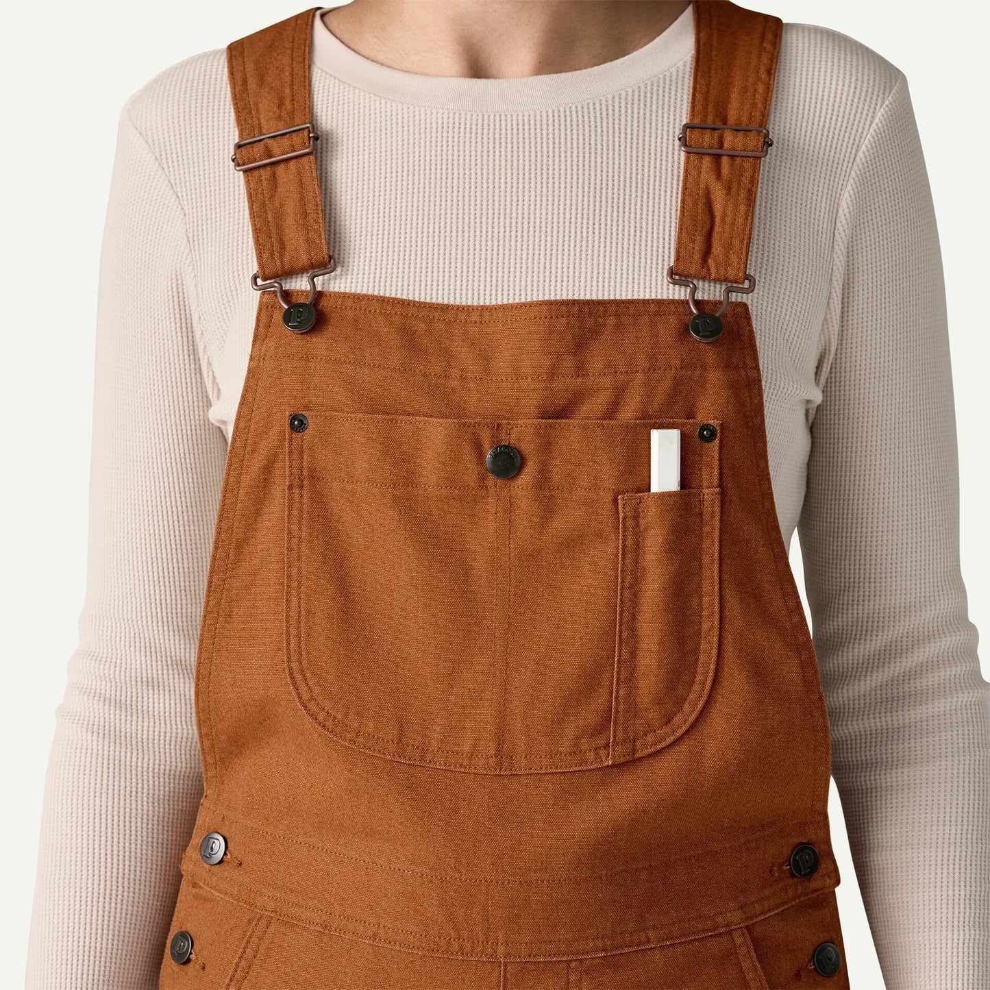 Women's All Seasons Bib Work Overalls - Regular - US 2333