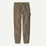 Women's All Seasons Double Knee Work Pants - Regular - US 0289