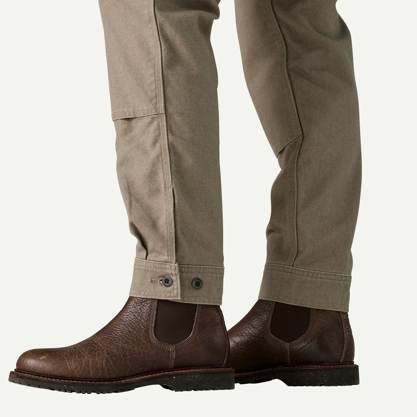 Women's All Seasons Double Knee Work Pants - Regular - US 0289