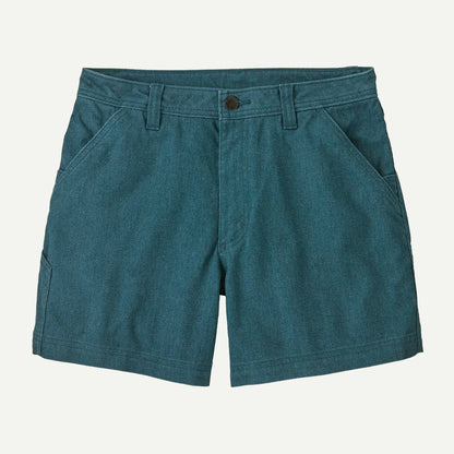 Women's All Seasons Work Shorts - 5" - US 5488