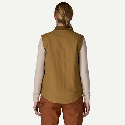 Women's All Seasons Work Vest - US 7779