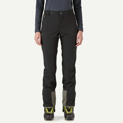 Women's Alpine Guide Pants - Regular - US 9493