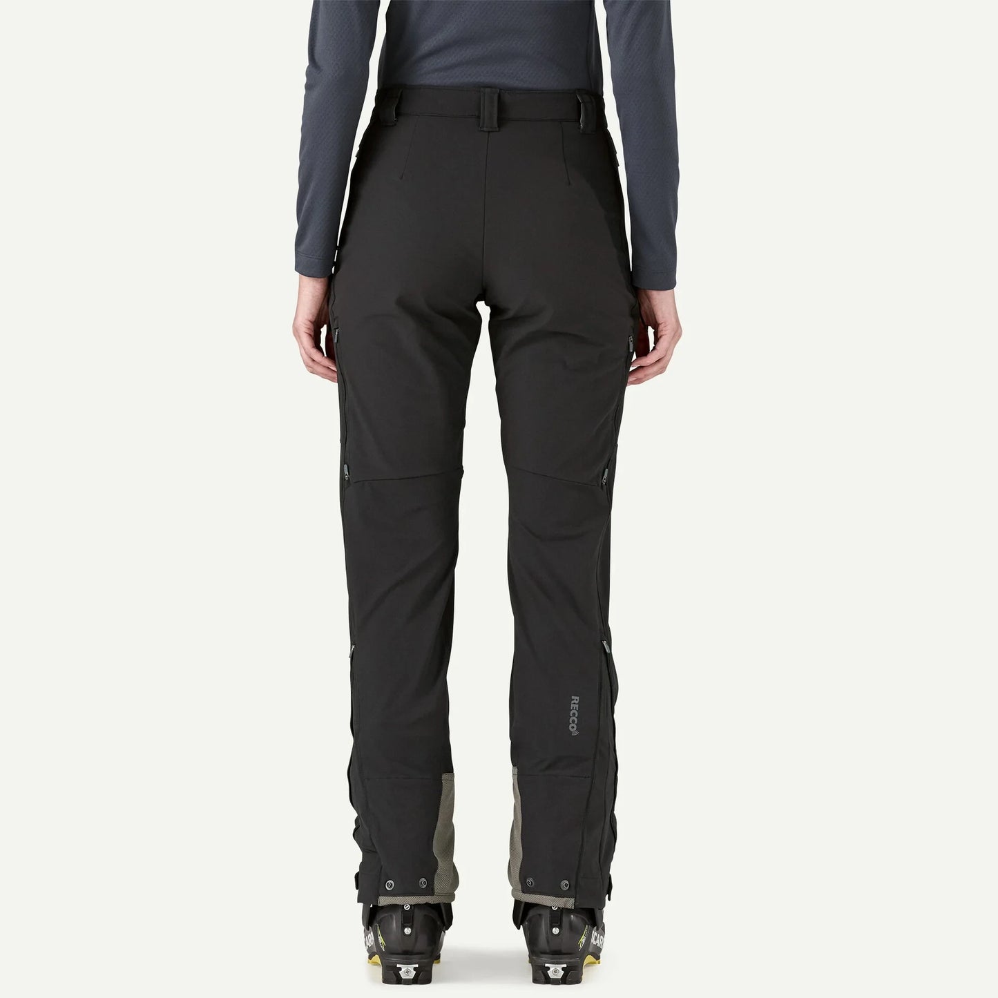 Women's Alpine Guide Pants - Regular - US 1389