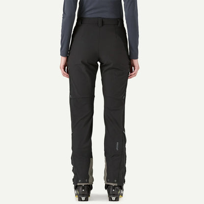Women's Alpine Guide Pants - Regular - US 1389