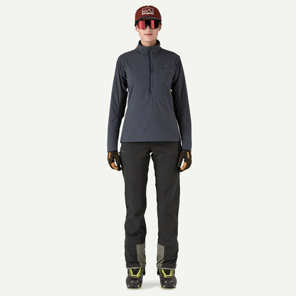 Women's Alpine Guide Pants - Regular - US 1389