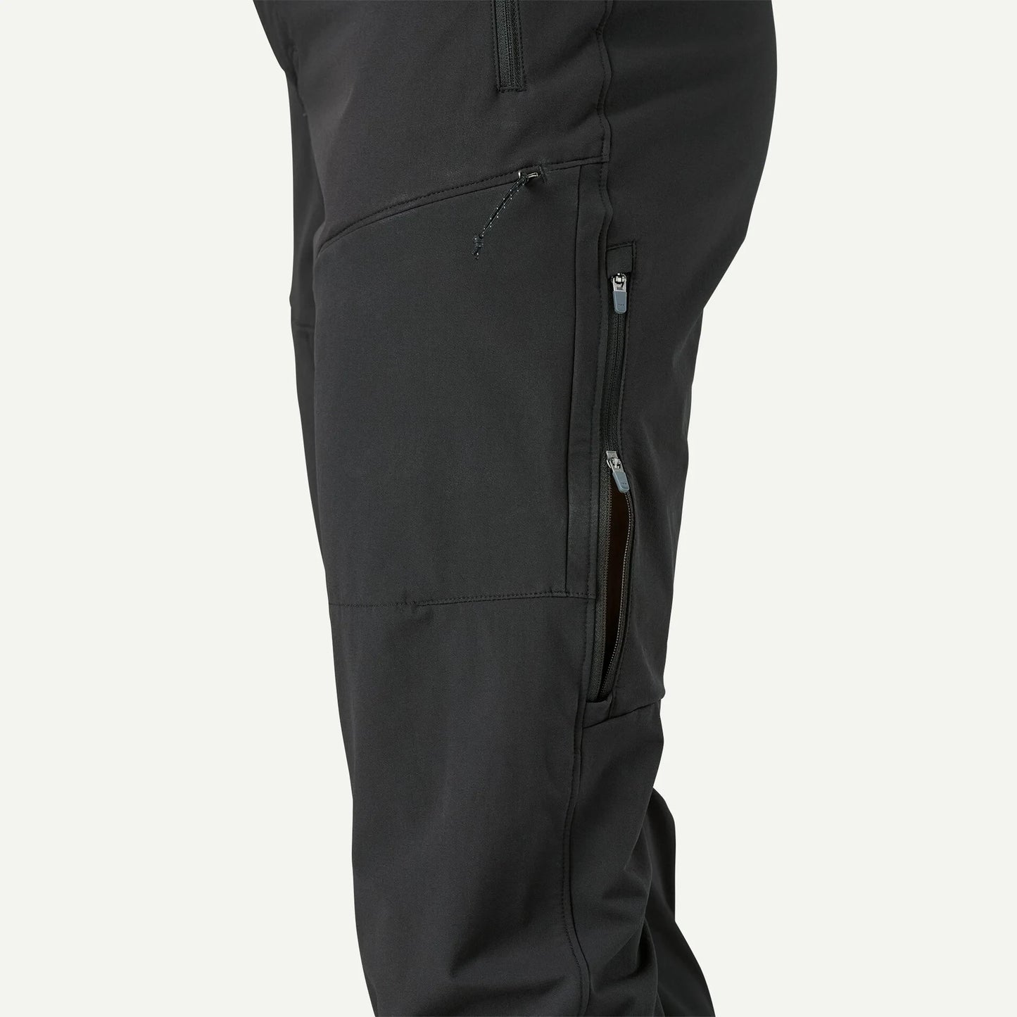 Women's Alpine Guide Pants - Regular - US 1389