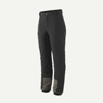 Women's Alpine Guide Pants - Short - US 2945