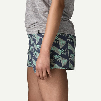 Women's Barely Baggies™ Shorts - 2½" - US 8325