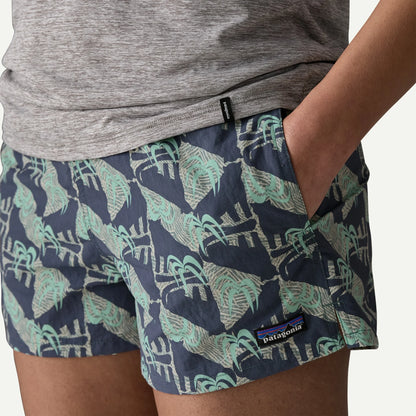 Women's Barely Baggies™ Shorts - 2½" - US 8325