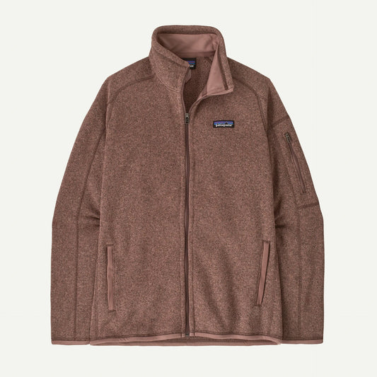 Women's Better Sweater® Fleece Jacket - US 5322