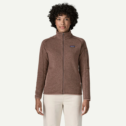 Women's Better Sweater® Fleece Jacket - US 5322