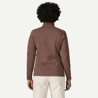 Women's Better Sweater® Fleece Jacket - US 5322