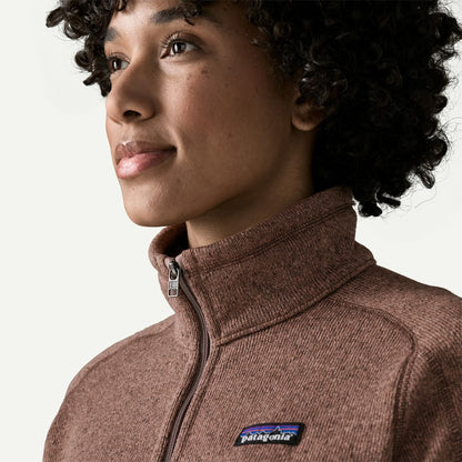 Women's Better Sweater® Fleece Jacket - US 5322