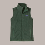 Women's Better Sweater® Fleece Vest - US 5546