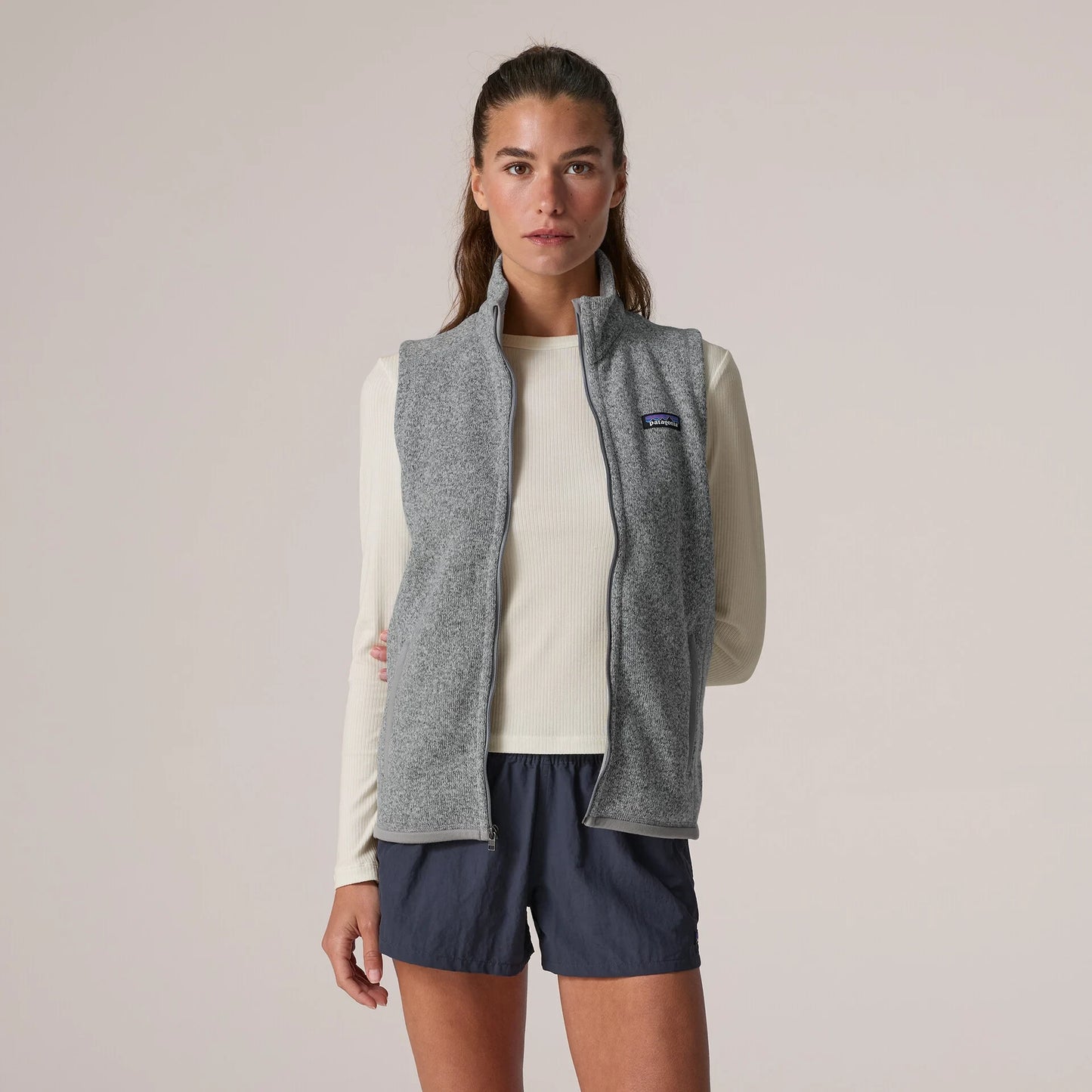 Women's Better Sweater® Fleece Vest - US 8262