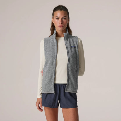 Women's Better Sweater® Fleece Vest - US 4360