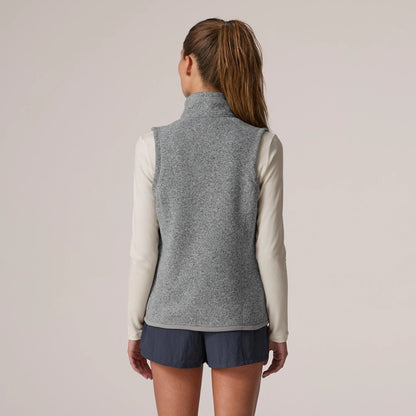 Women's Better Sweater® Fleece Vest - US 7931