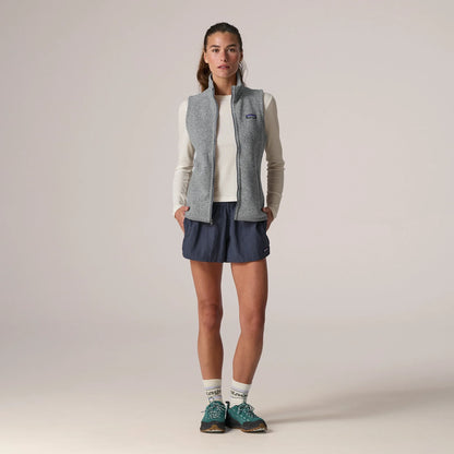 Women's Better Sweater® Fleece Vest - US 7931