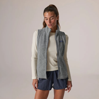 Women's Better Sweater® Fleece Vest - US 7931