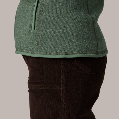Women's Better Sweater® Fleece Vest - US 7931