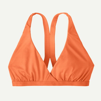 Women's Bottom Turn Bikini Top - US 8974
