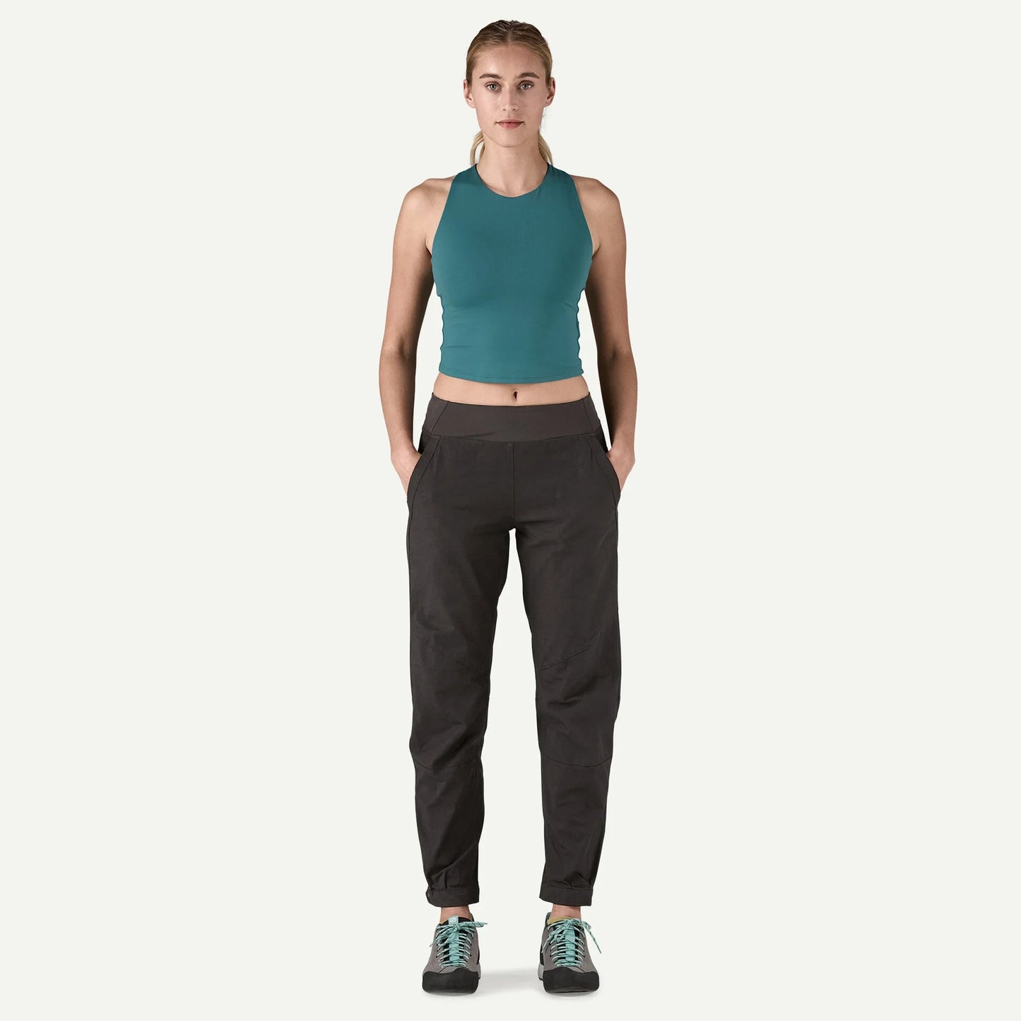 Women's Caliza Rock Pants - Regular - US 7135