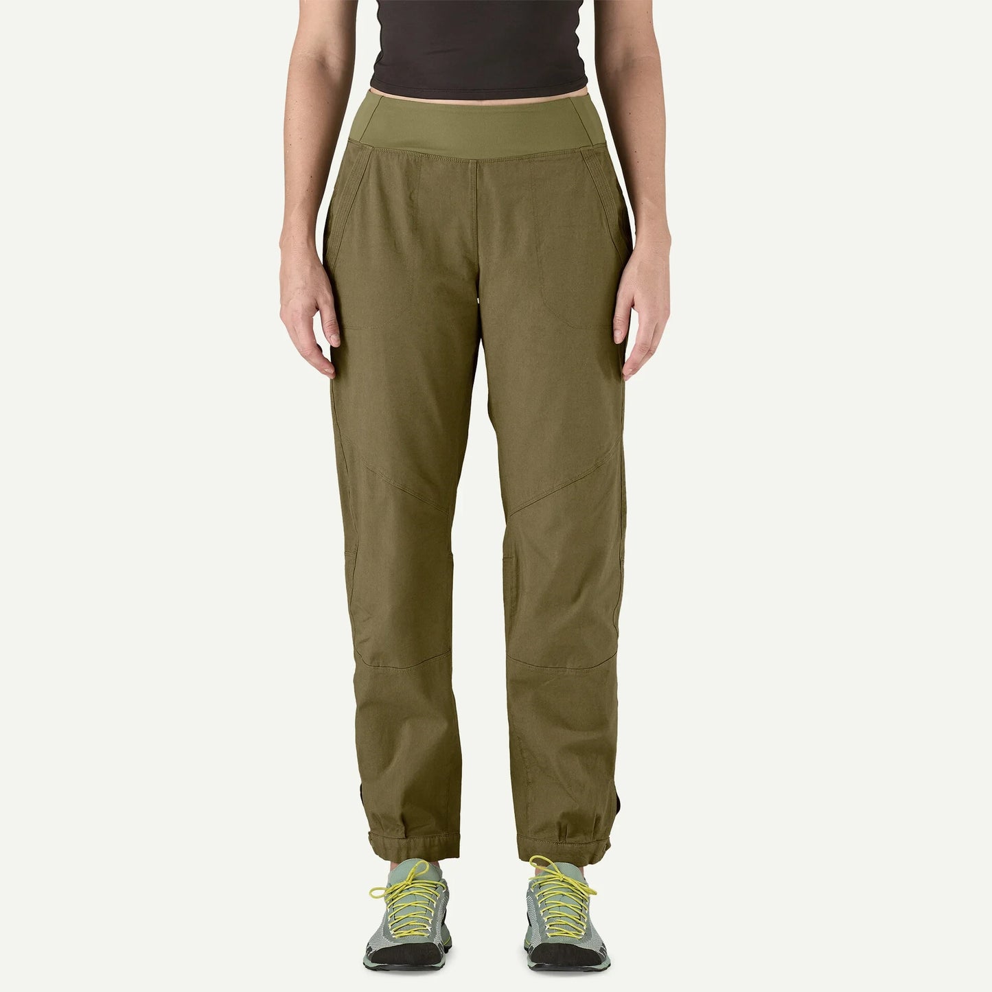 Women's Caliza Rock Pants - Short - US 7885