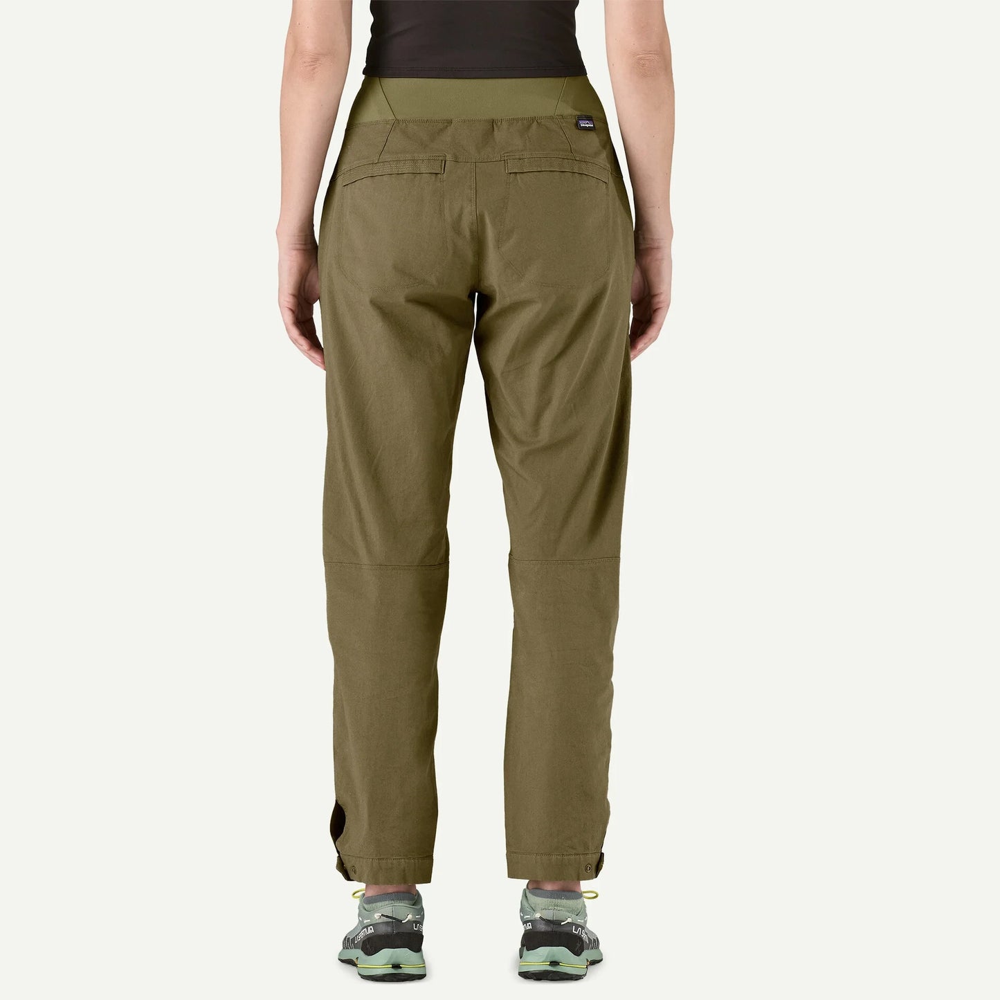 Women's Caliza Rock Pants - Short - US 8390