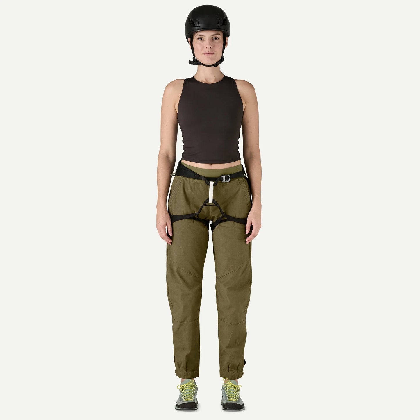 Women's Caliza Rock Pants - Short - US 8390