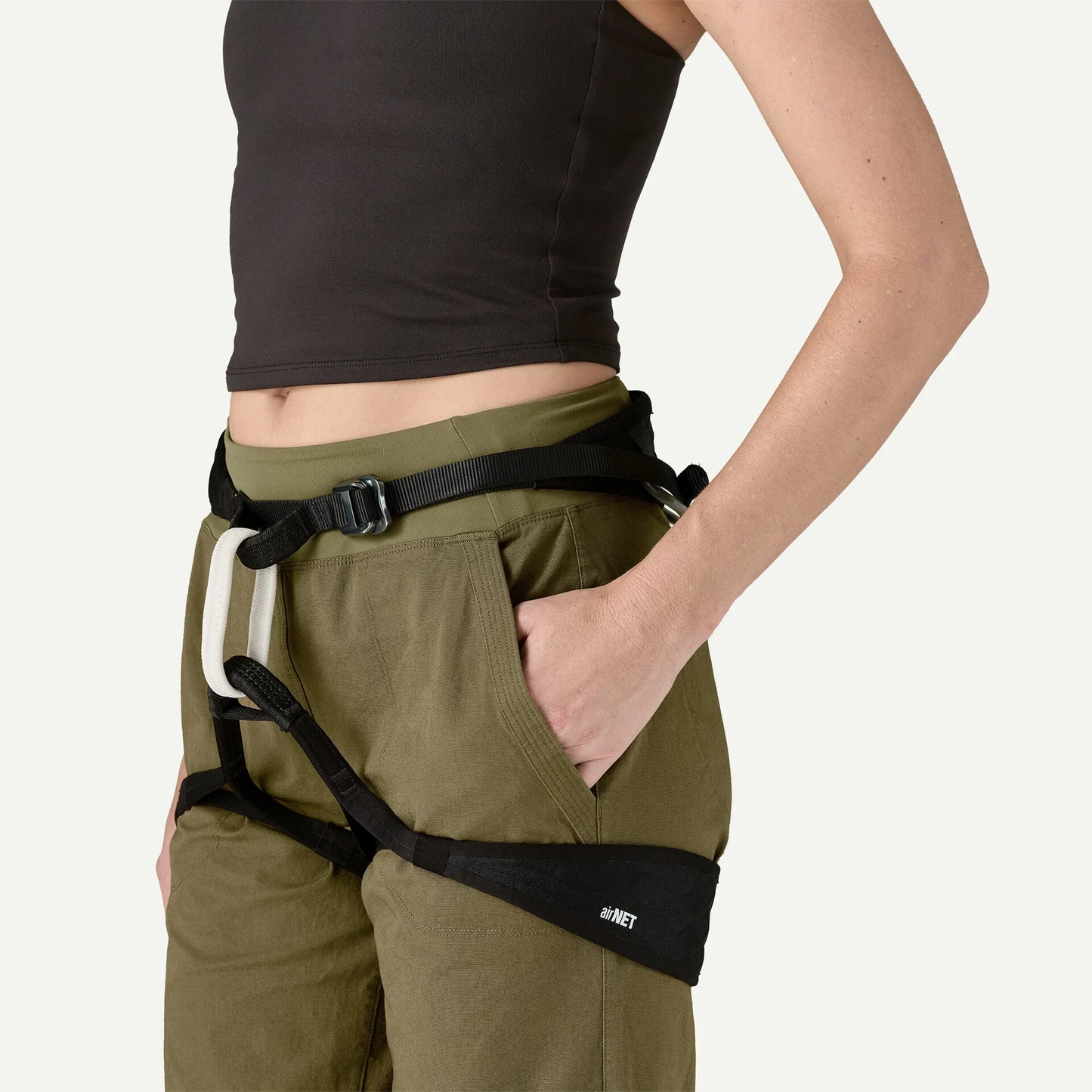 Women's Caliza Rock Pants - Short - US 8390