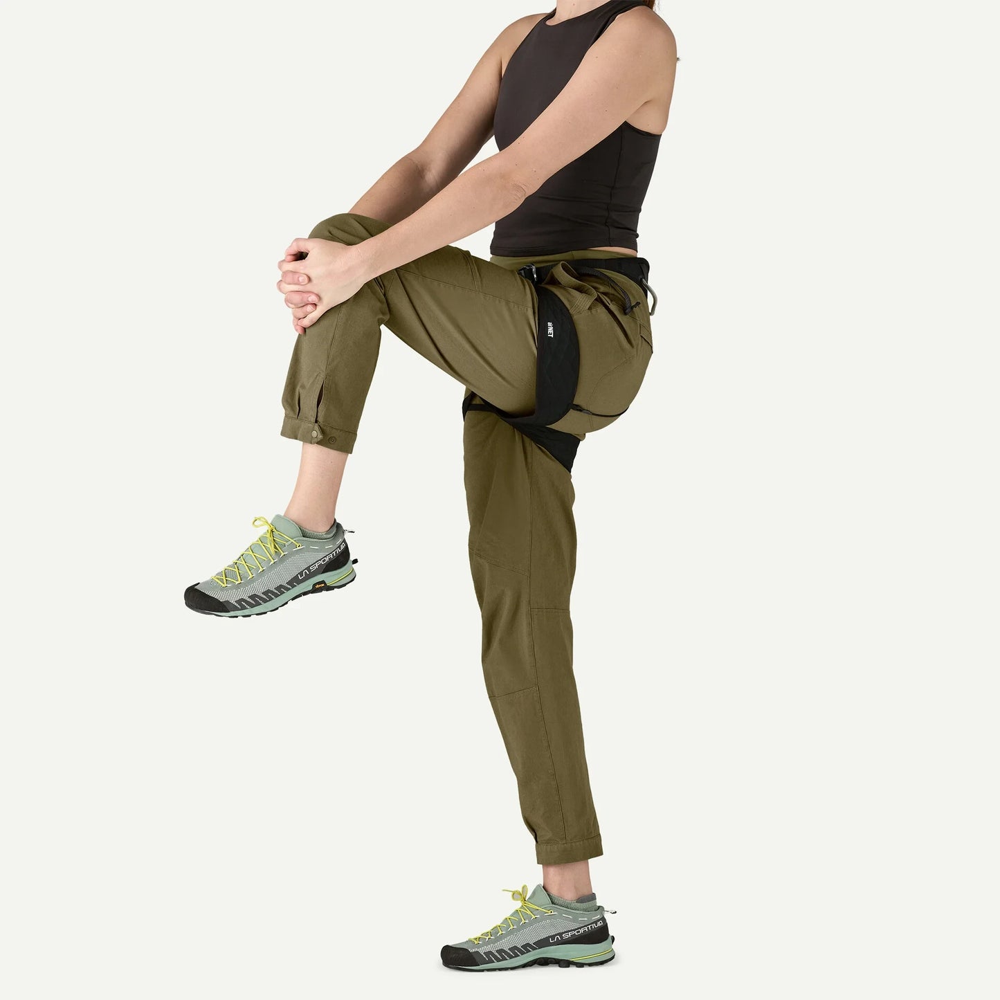 Women's Caliza Rock Pants - Short - US 7885