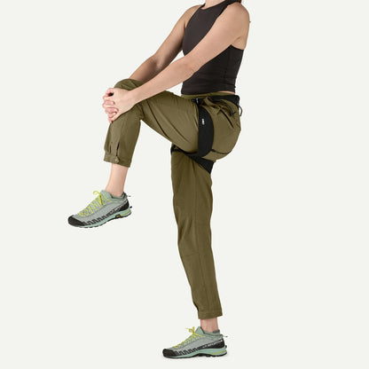Women's Caliza Rock Pants - Short - US 7885