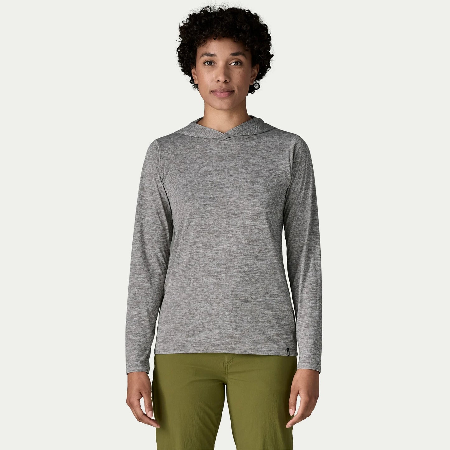 Women's Capilene® Cool Daily Hoody - US 7056