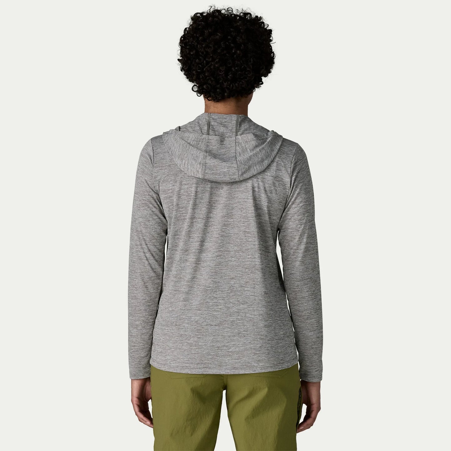 Women's Capilene® Cool Daily Hoody - US 9568